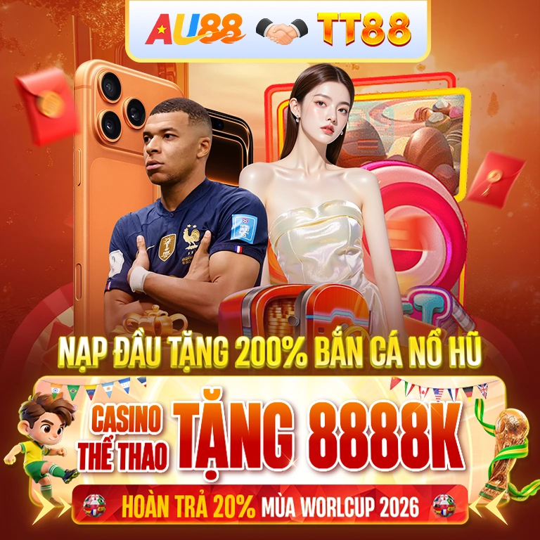ưu đãi siêu hot mua world cup 2026 chỉ có tại tt88